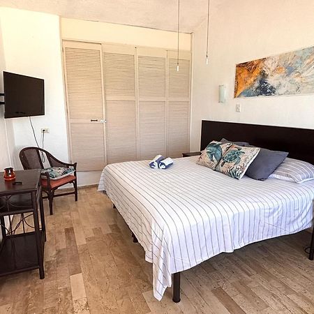 Penthouse Spectacular Ocean View Terrace Brisas Cancun Hotel Zone מראה חיצוני תמונה