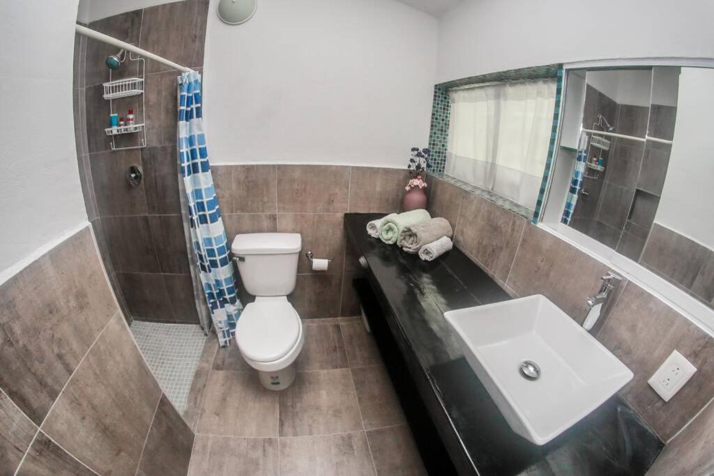 Penthouse Spectacular Ocean View Terrace Brisas Cancun Hotel Zone מראה חיצוני תמונה