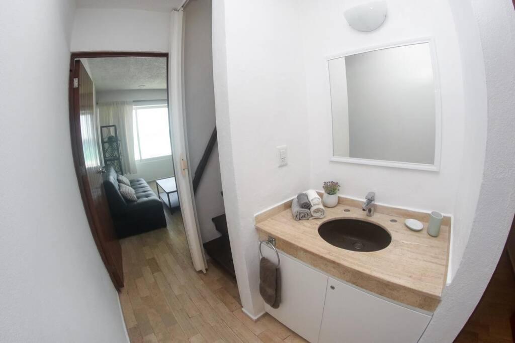 Penthouse Spectacular Ocean View Terrace Brisas Cancun Hotel Zone מראה חיצוני תמונה