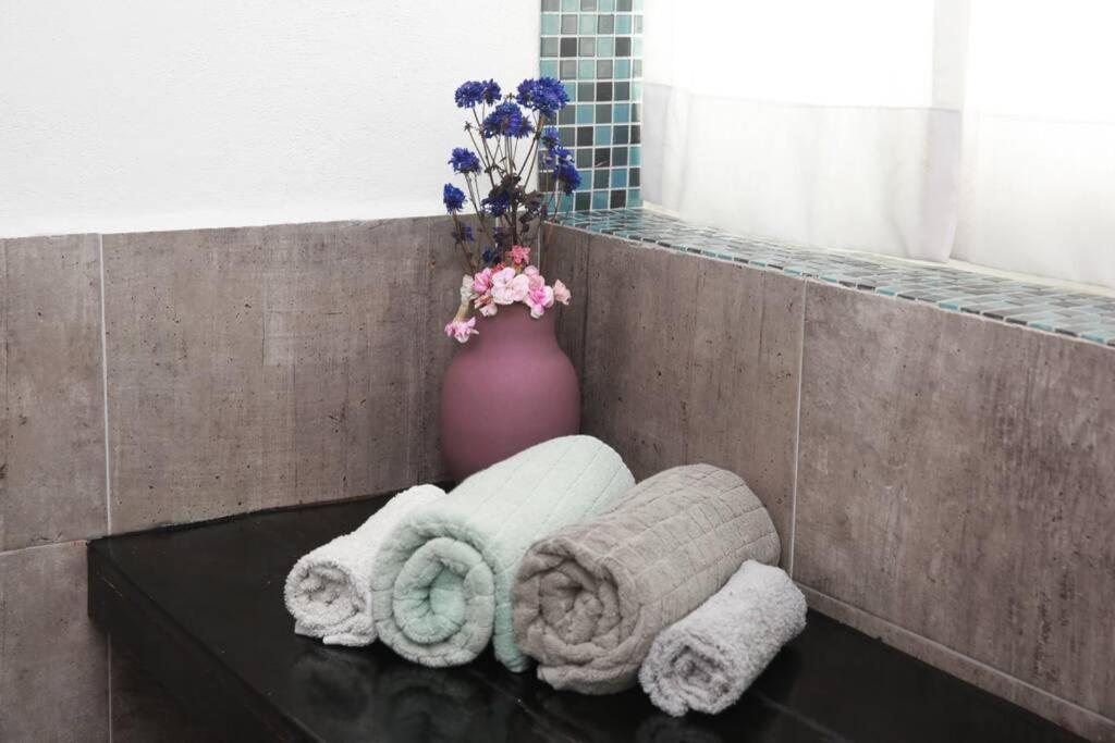 Penthouse Spectacular Ocean View Terrace Brisas Cancun Hotel Zone מראה חיצוני תמונה