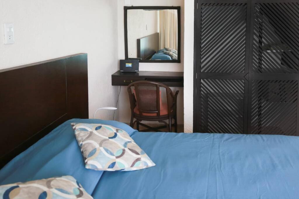 Penthouse Spectacular Ocean View Terrace Brisas Cancun Hotel Zone מראה חיצוני תמונה