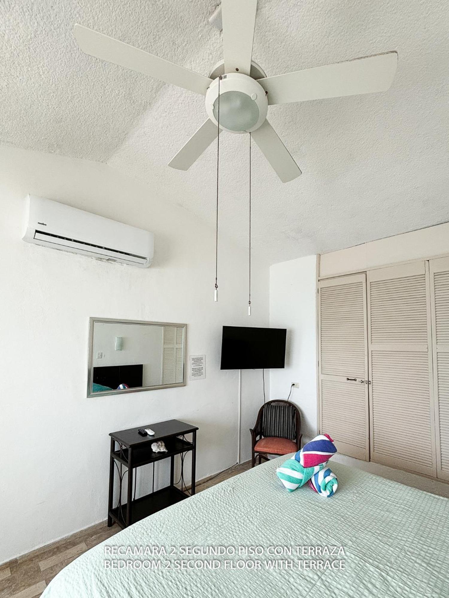 Penthouse Spectacular Ocean View Terrace Brisas Cancun Hotel Zone מראה חיצוני תמונה