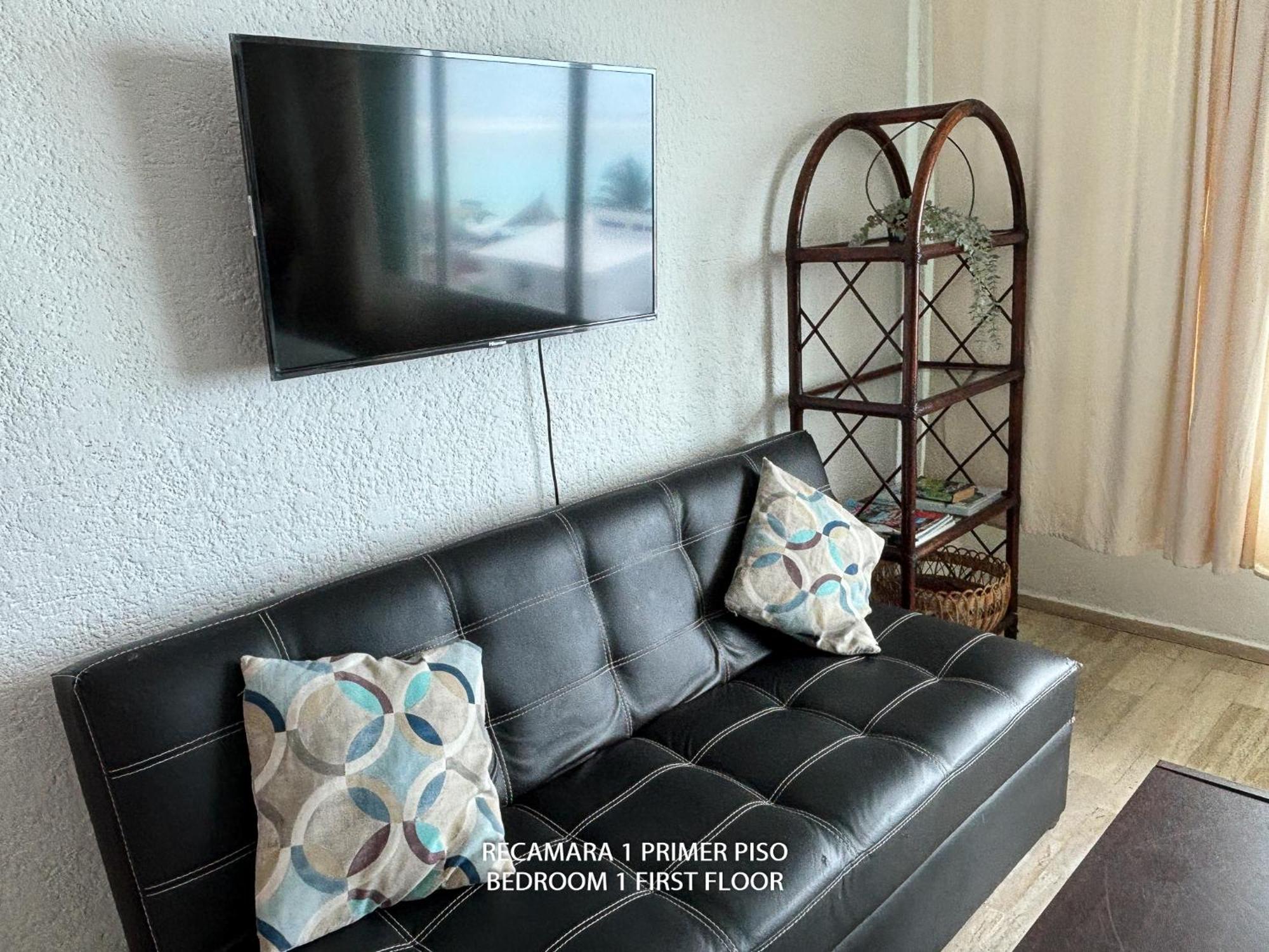 Penthouse Spectacular Ocean View Terrace Brisas Cancun Hotel Zone מראה חיצוני תמונה